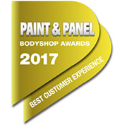 Paint and Panel Bodyshop Awards