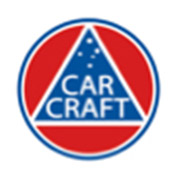 Car Craft Logo