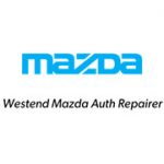 Mazda Smash Repairer