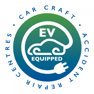 LenHollis is Ev Certified