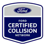 Ford certified collision network