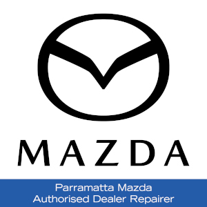 Parramatta mazda authorised dealer repairer