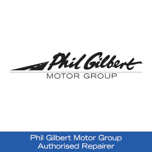 Phil Gilbert Motor Group Authorised Repairer